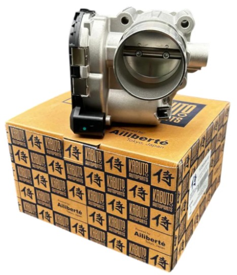 CUERPO ACELERACIO FIESTA 1.6 2011-2019