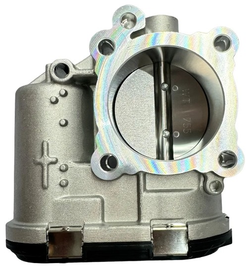 CUERPO ACELERACIO FIESTA 1.6 2011-2019