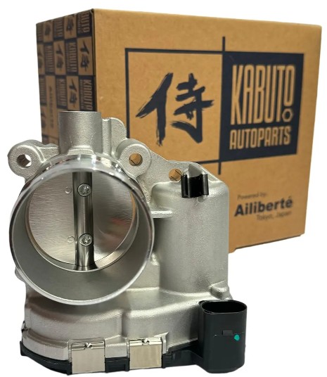 CUERPO ACELERACIO FIESTA 1.6 2011-2019