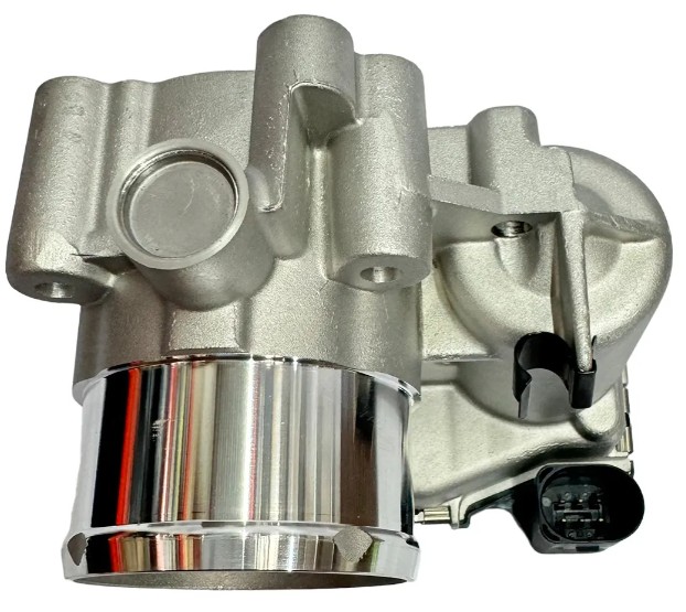 CUERPO ACELERACIO FIESTA 1.6 2011-2019