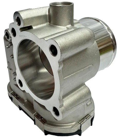 CUERPO ACELERACIO FIESTA 1.6 2011-2019