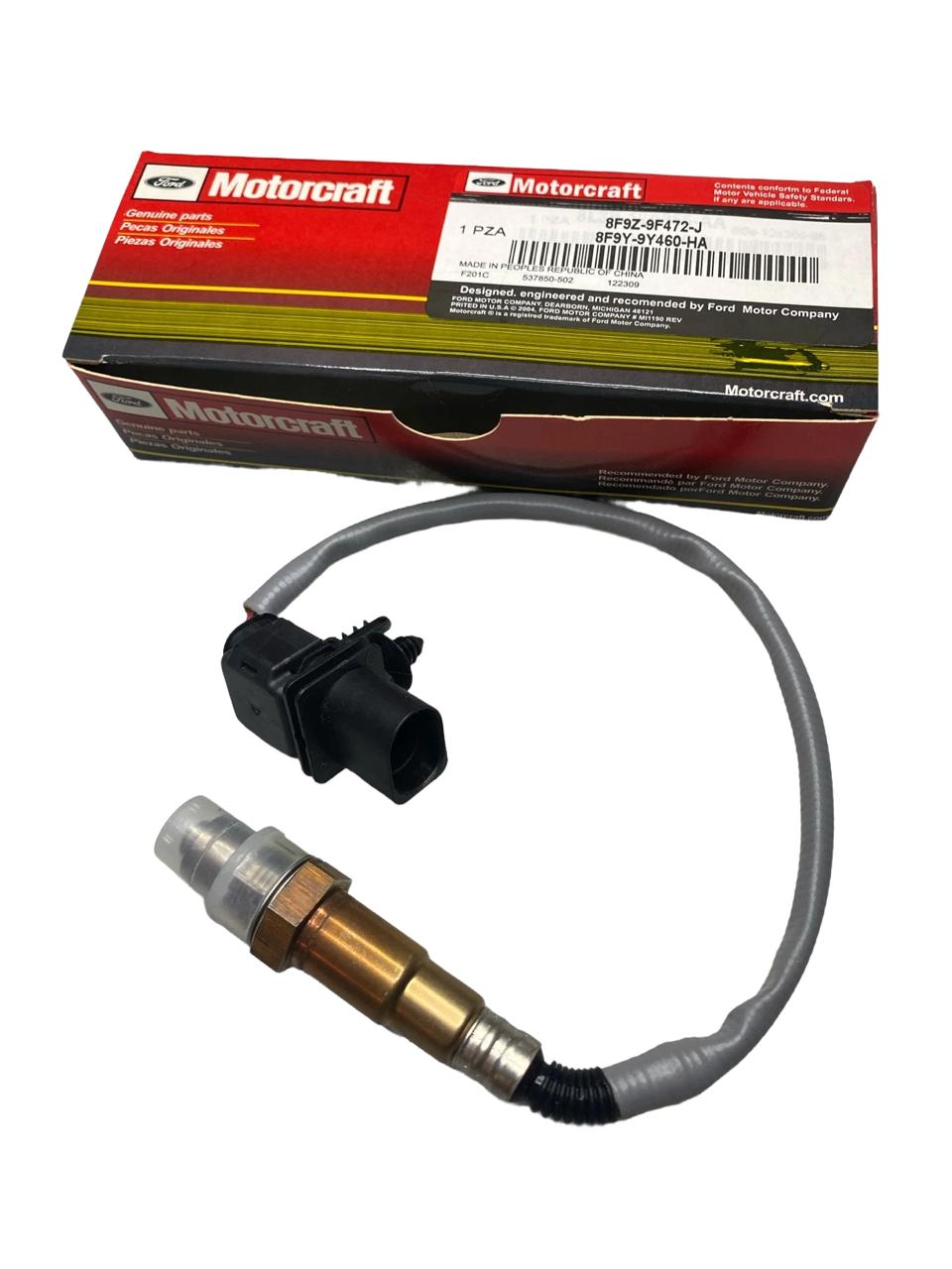 SENSOR OXIGENO FORD E350,E450,F250,F350 DUTY
