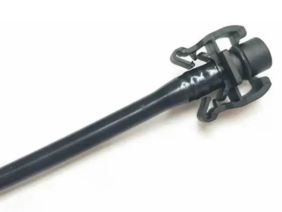 MANGUERA TUBO DEPOSITO ANTI FIESTA 11-19 1.6L