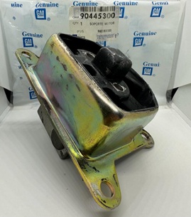 SOPORTE MOTOR CHEVY 1.6 1995-2016 MONZA 1.6 1996-2002 DELANTERO SUPERIOR DERECHO
