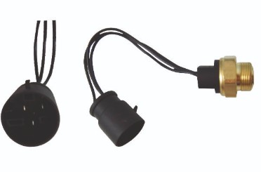 BULBO MOTOVENTILADOR CHEVY 1994-2011 1.6 1.4