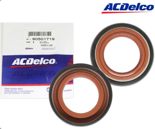 RETEN BOMBA ACEITE CHEVY GM