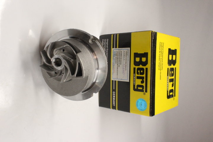 BOMBA DE AGUA GM CORSA 1.4 2002 ASTRA 1.8 2000-2003 MERIVA 1.8 2007-2008 ZAFIRA 1.8 2002-2005