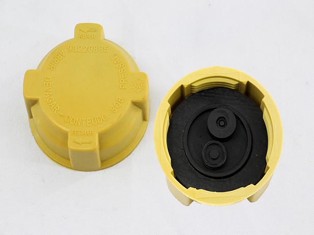 TAPON DEPOSITO ANTICONGELANTE  CHEVY 1.6 1994-2012