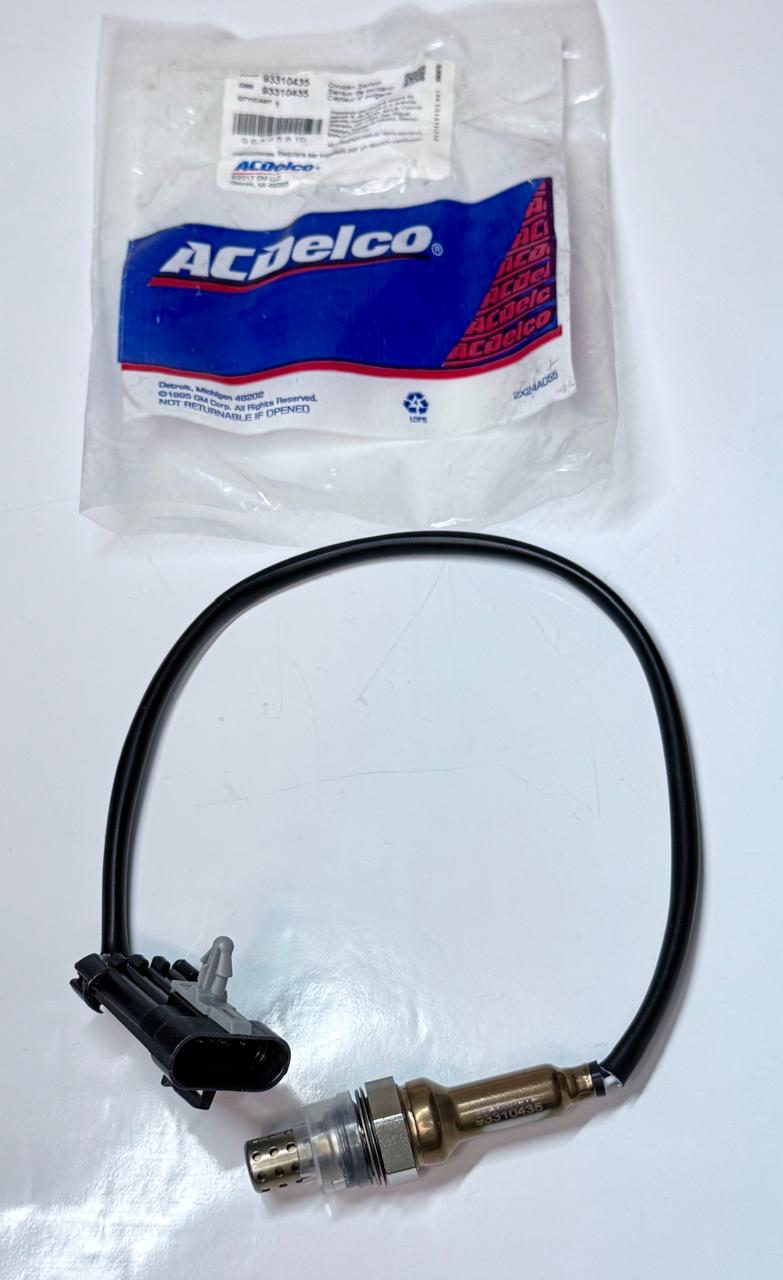 SENSOR OXIGENO CHEVROLET TORNADO 1.8 2006-2009
