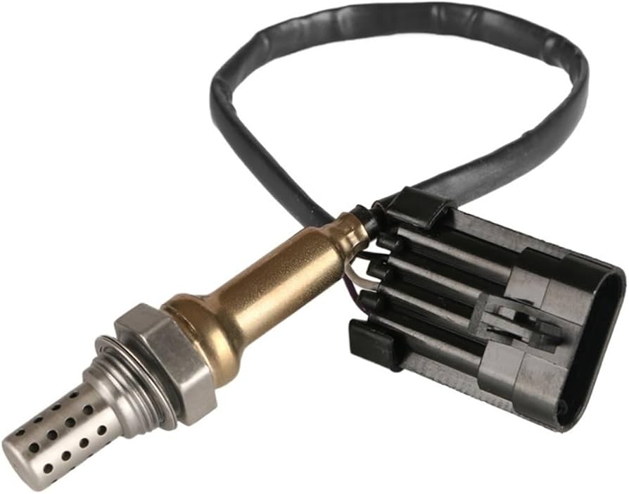 SENSOR OXIGENO CHEVROLET TORNADO 1.8 2006-2009