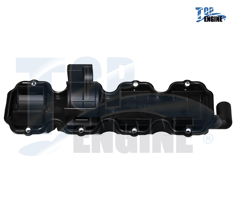 TAPA PUNTERIAS CORSA 1.8 2003-2008 C/JUNTA C/TAPON