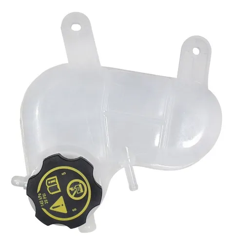 DEPOSITO ANTICONGELANTE NISSAN SPARK 1.4 2016-2021 C/TAPON