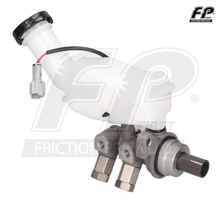 BOMBA FRENO SPARK 2011-2017 1.2 C/DEPOSITO