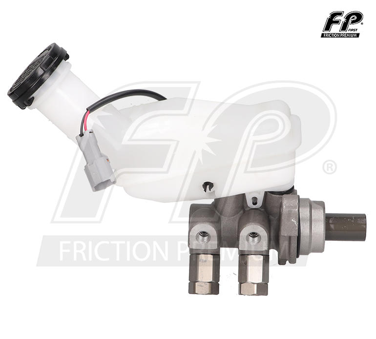BOMBA FRENO SPARK 2011-2017 1.2 C/DEPOSITO