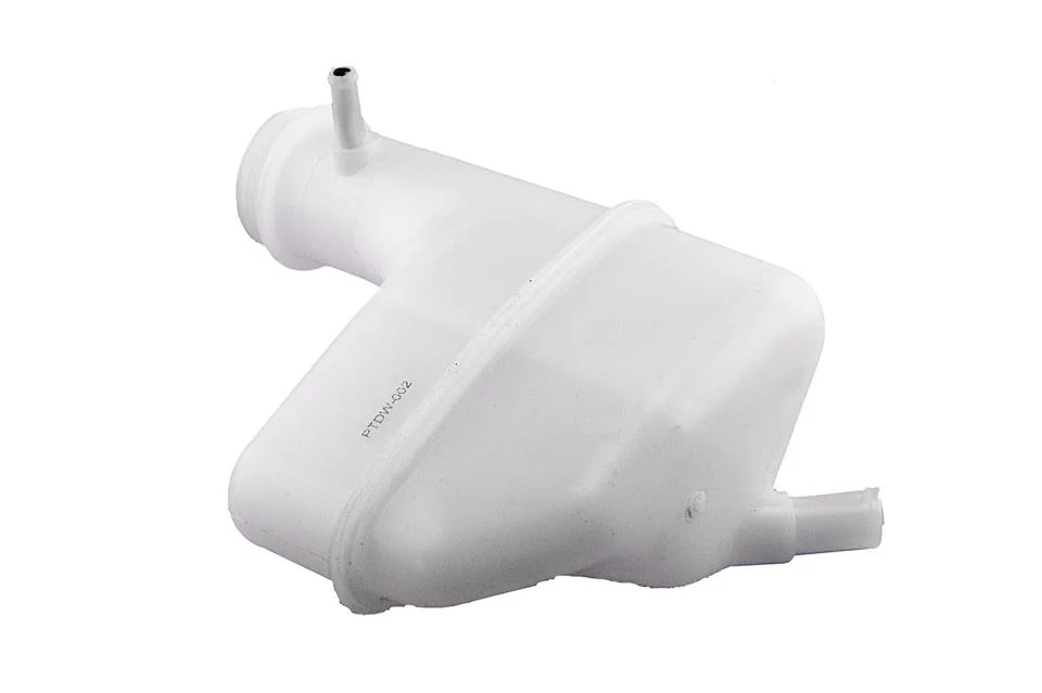 DEPOSITO ANTICONGELANTE MATIZ 1.0 2004-2005 SIN TAPON