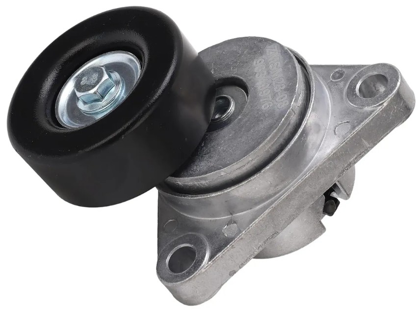 POLEA TENSORA ALTERNADOR AVEO 1.6 2007-2017 COMPLETA