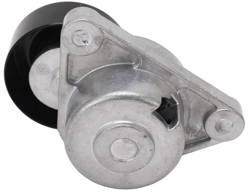 POLEA TENSORA ALTERNADOR AVEO 1.6 2007-2017 COMPLETA