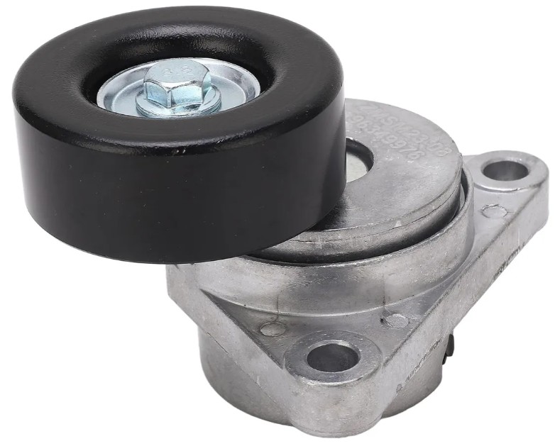 POLEA TENSORA ALTERNADOR AVEO 1.6 2007-2017 COMPLETA