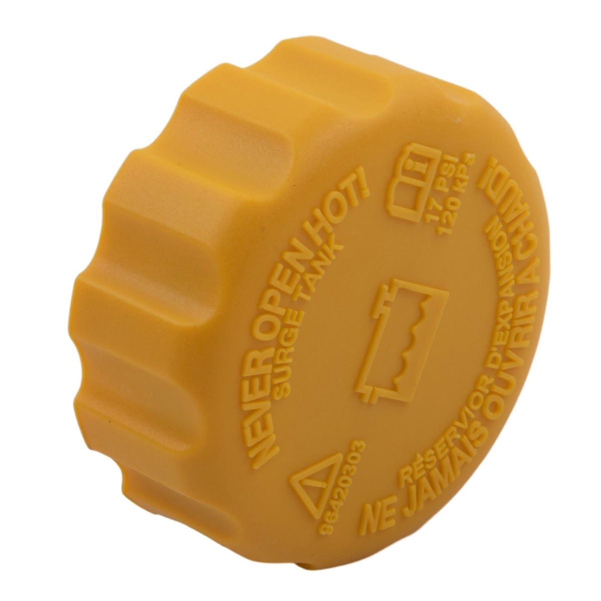 TAPON DEPO ANTICONGELANTE MATIZ AVEO