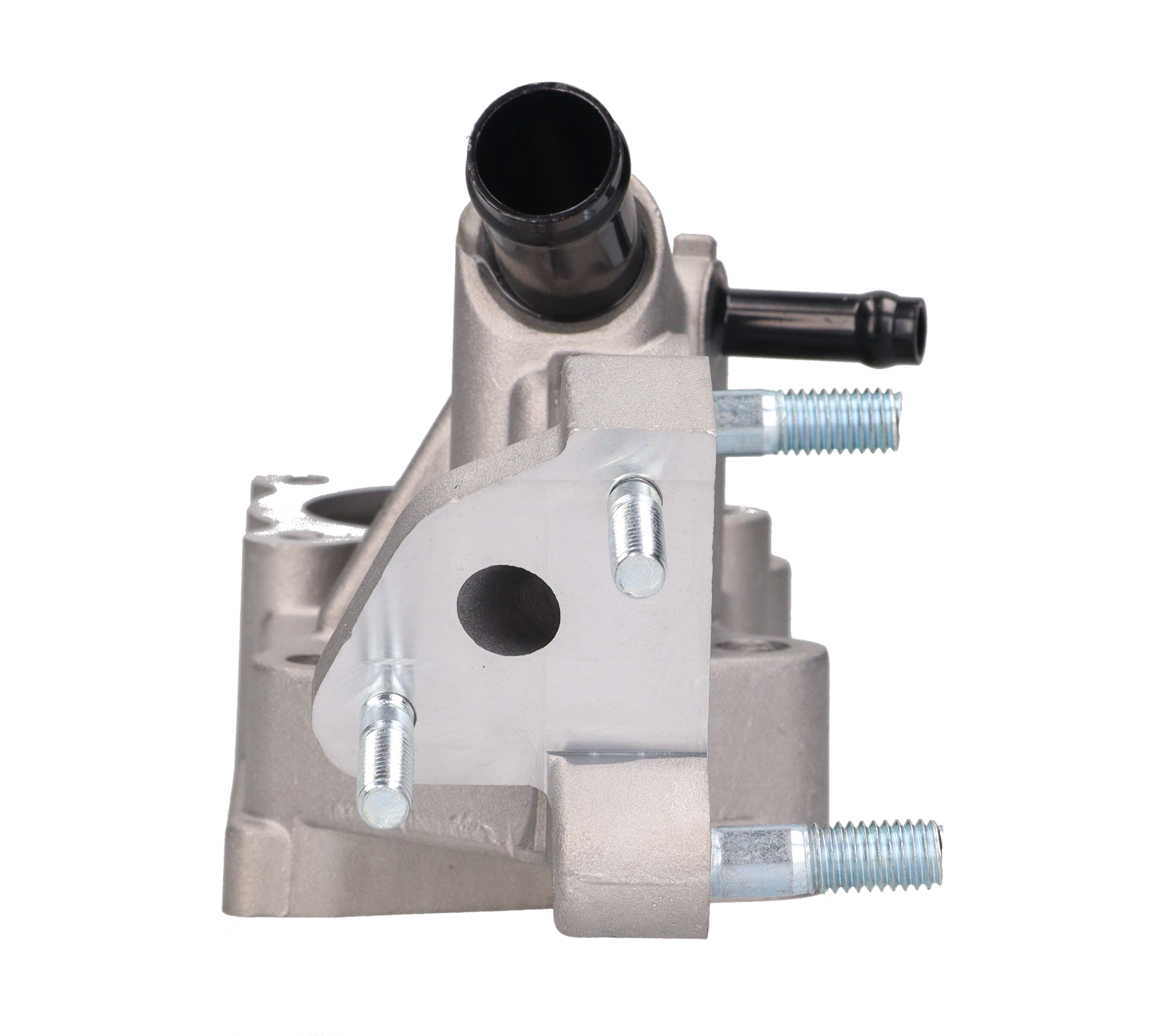 TOMA AGUA  SPARK 1.2 2011-2017 BASE TERMOSTATO MONOBLOCK C/SENSOR