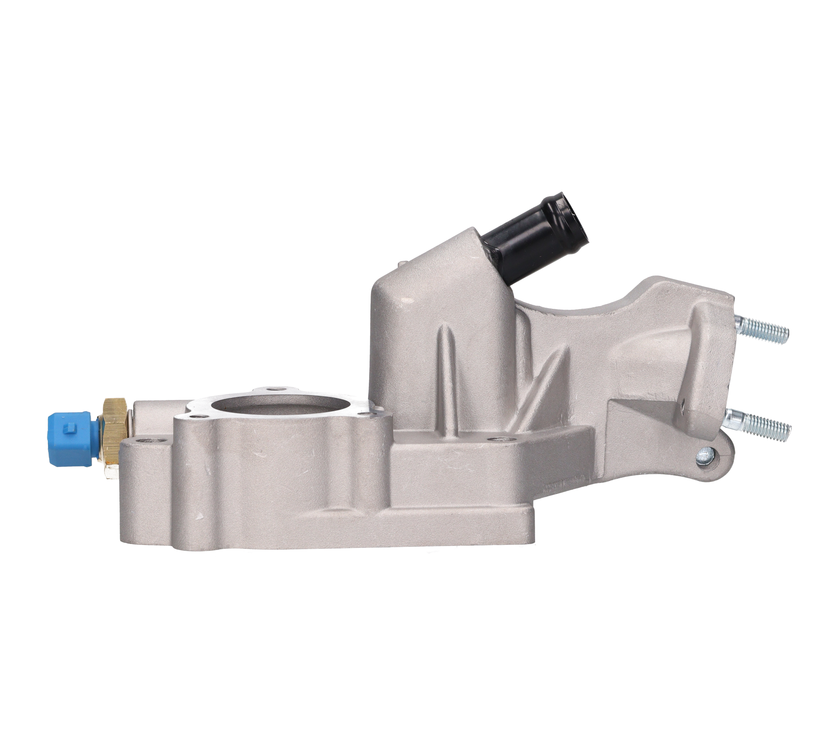 TOMA AGUA  SPARK 1.2 2011-2017 BASE TERMOSTATO MONOBLOCK C/SENSOR