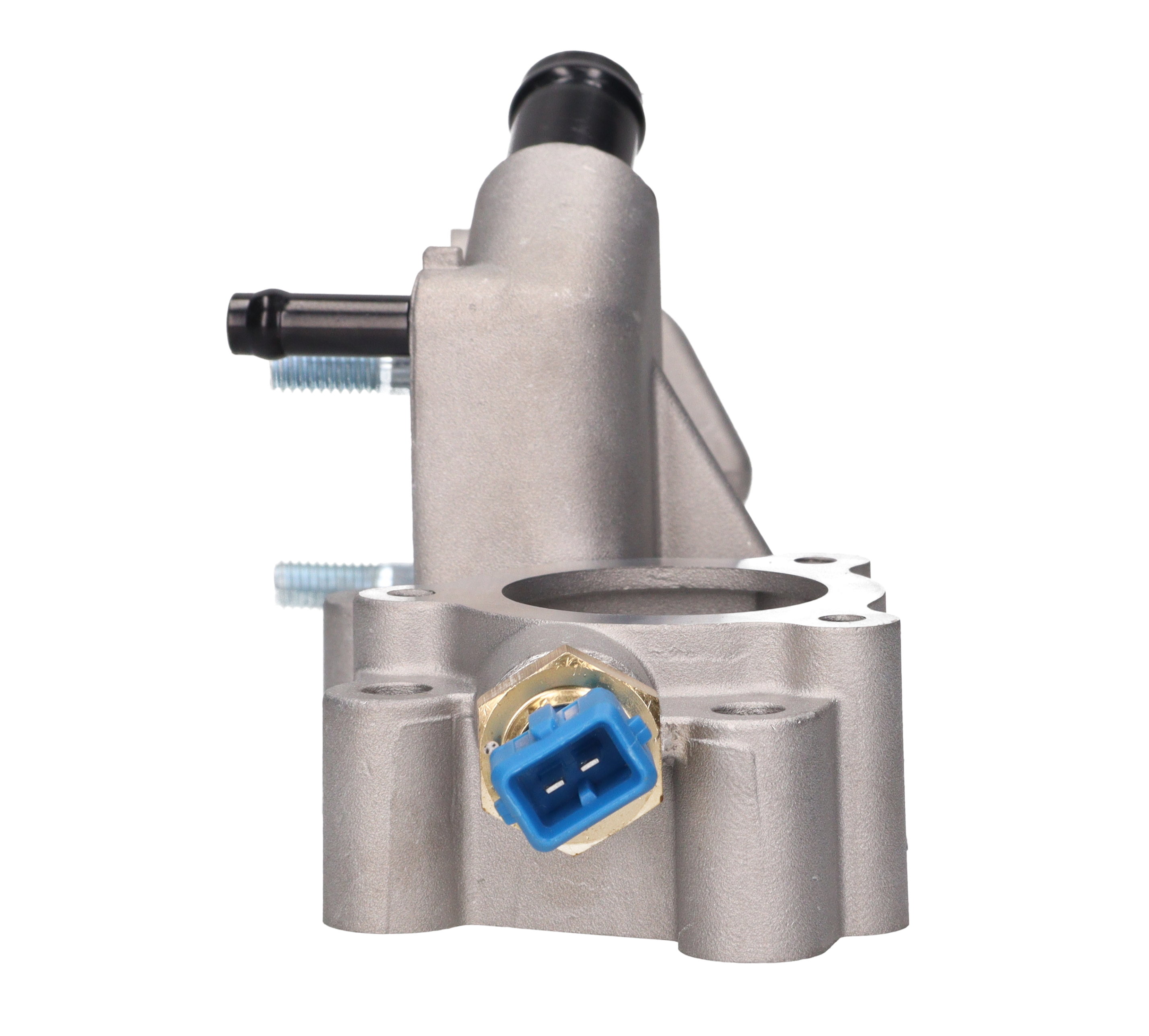 TOMA AGUA  SPARK 1.2 2011-2017 BASE TERMOSTATO MONOBLOCK C/SENSOR