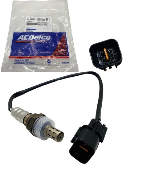 SENSOR OXIGENO AVEO 1.6 2008-2017 DESPUES CATALIZADOR