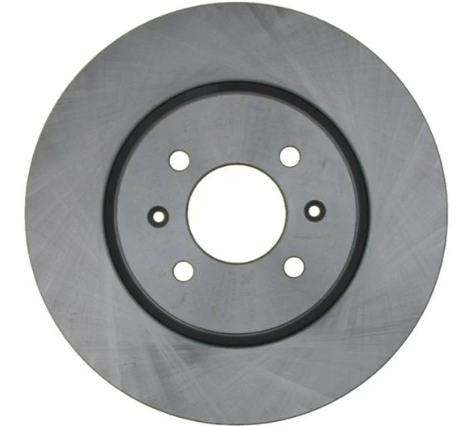 DISCO DELANTERO K3 2024-2026 1.6 4 BIRLOS VENTILADO