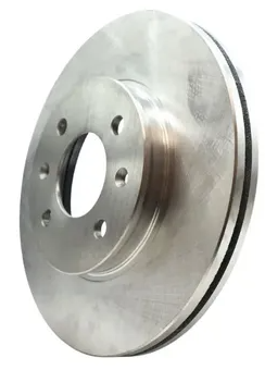 DISCO DELANTERO K3 2024-2026 1.6 4 BIRLOS VENTILADO