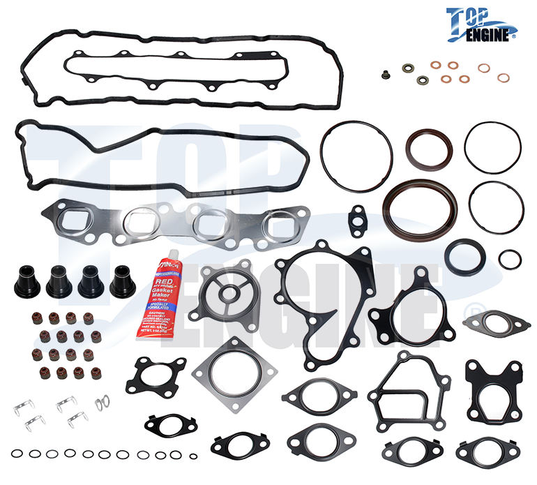JUNTA MOTOR NV350 2.5 2014-2025