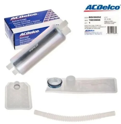 BOMBA REPUESTOGASOLINA VENTUR 3.4 6CIL 1997-2001
