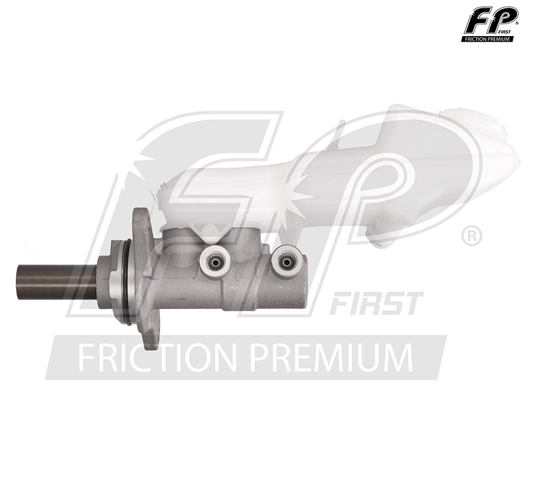 BOMBA FRENO MAZDA 2.0 2014-2018 C/DEPOSITO