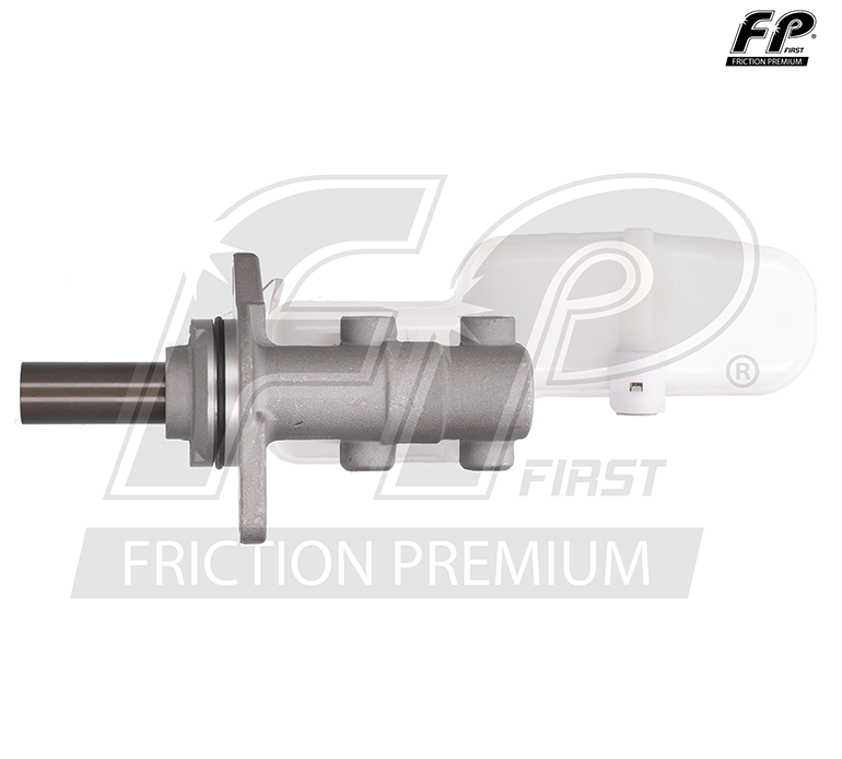 BOMBA FRENO MAZDA 2.0 2014-2018 C/DEPOSITO