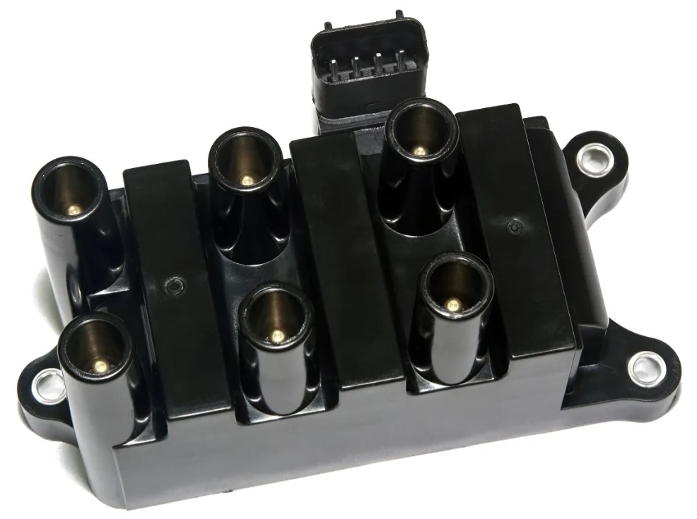 BOBINA ENCENDIDO RANGER 3.0 V6 2001-2008 WINDSTAR 3.8 V6 2001-2003