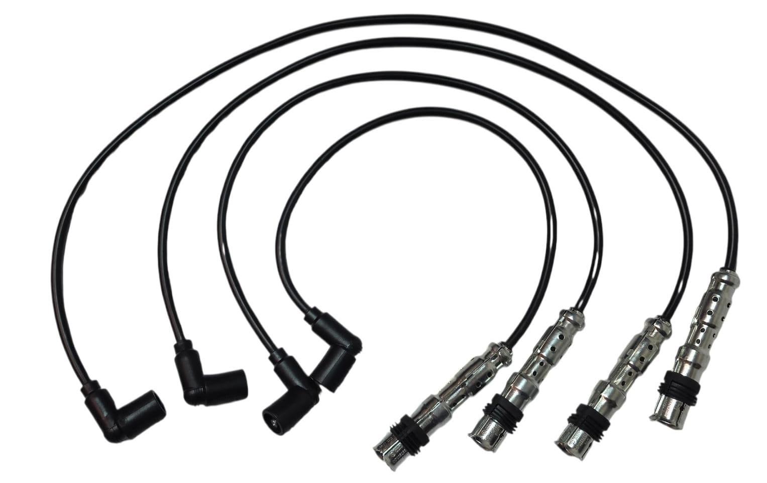 CABLES BUJIA POLO SEAT TOLEDO 1.2 TSI