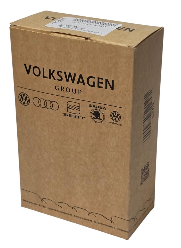 CABLES BUJIA POLO SEAT TOLEDO 1.2 TSI