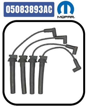 CABLE BUJIA NEON 00-05