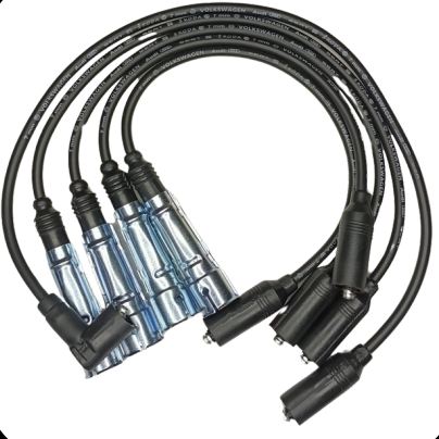 CABLES GOLF JETTA 1800 COMBI BOLSA