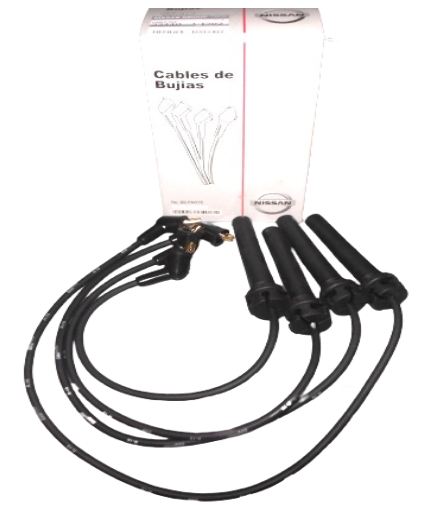 CABLES NISSAN URVAN 00-08 2.0 4CIL L2109