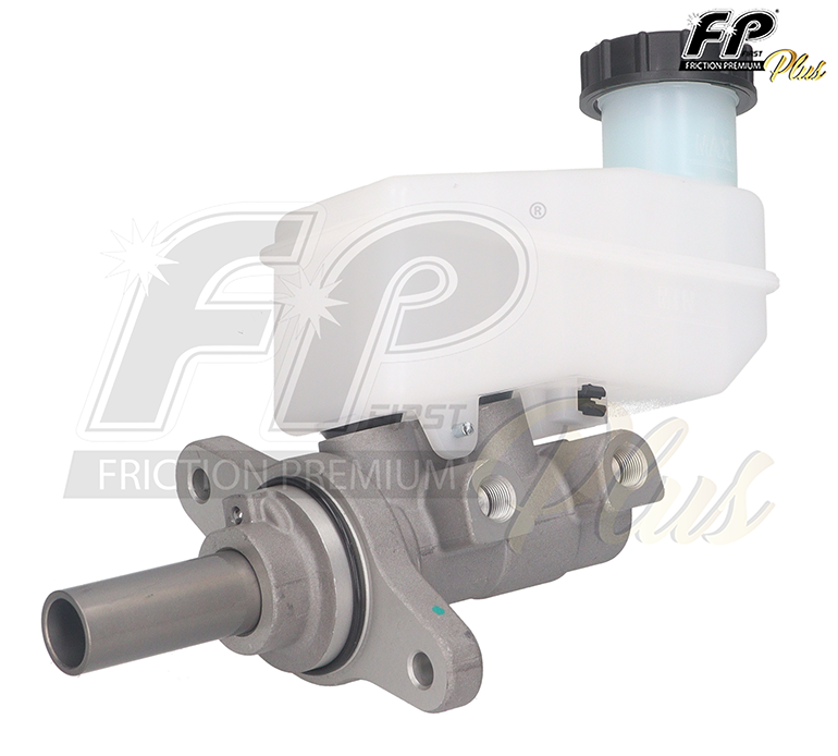 BOMBA FRENO S10 MAX 2.4 2023-2026 CON DEPOSITO