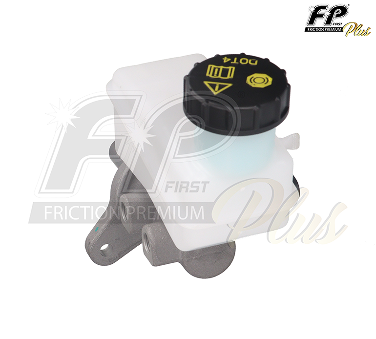 BOMBA FRENO S10 MAX 2.4 2023-2026 CON DEPOSITO