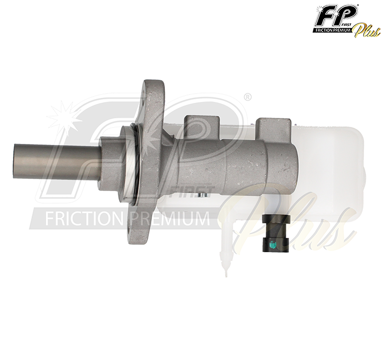 BOMBA FRENO S10 MAX 2.4 2023-2026 CON DEPOSITO