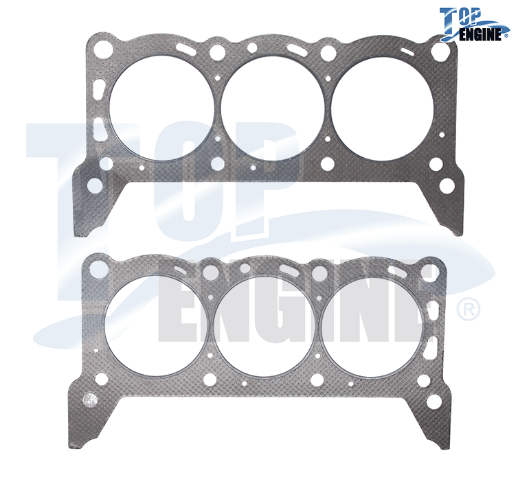 JUNTA CABEZA WINDSTAR 3.8 1997-2003 SET 2 PZAS GRAFITADA