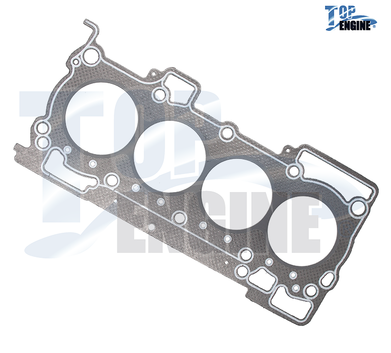 JUNTA CABEZA TIIDA 2007-2018 GRAFITADA 