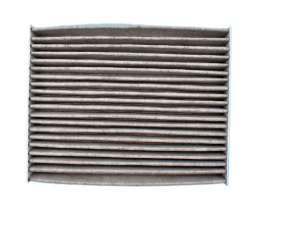 FILTRO CABINA SOUL 2016-2019 1.6 2.0 CARBON