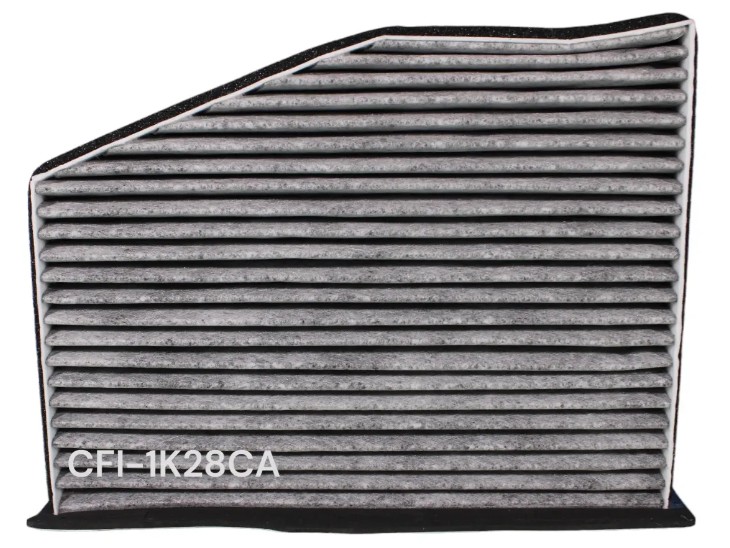 FILTRO CABINA TIGUAN 2.0 2011-2018
