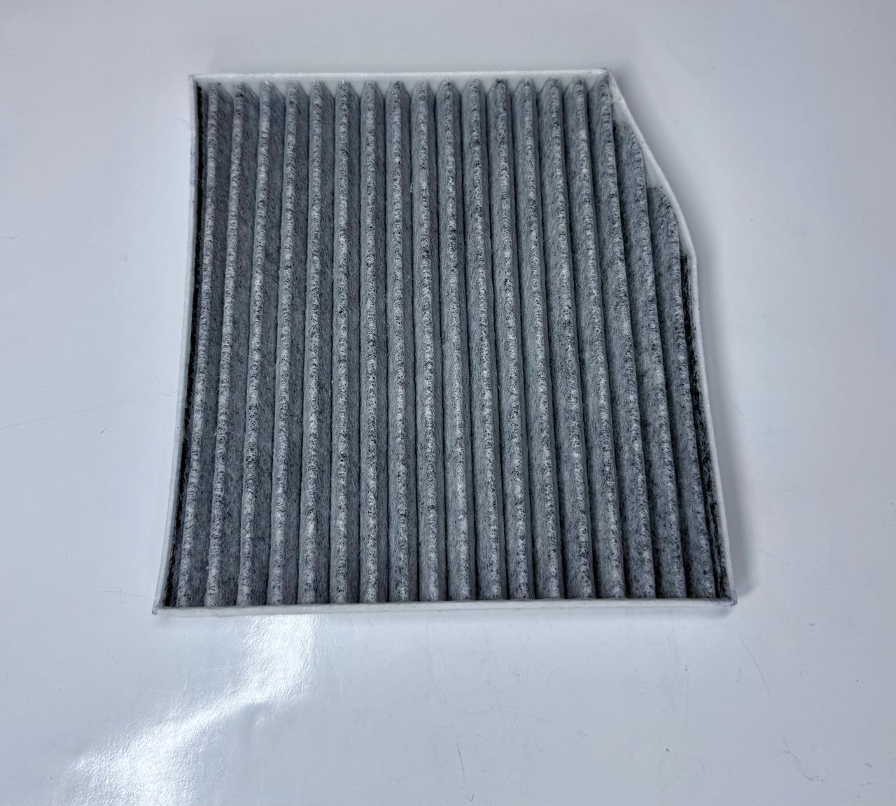 FILTRO CABINA TORNADO VAN 1.5 2021-2024