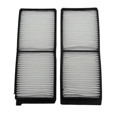 FILTRO CABINA MAZDA 2 2011-2019 2 PZAS