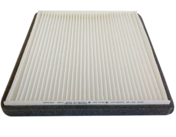 FILTRO CABINA AVEO 1.5 2024-2026