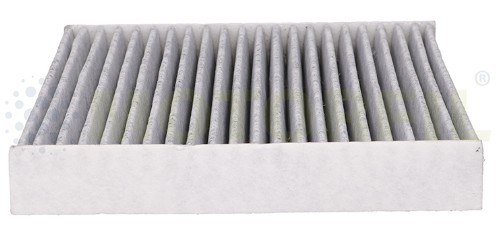 FILTRO CABINA YARIS 2006-2022 SIENNA 2011-2020 CARBON